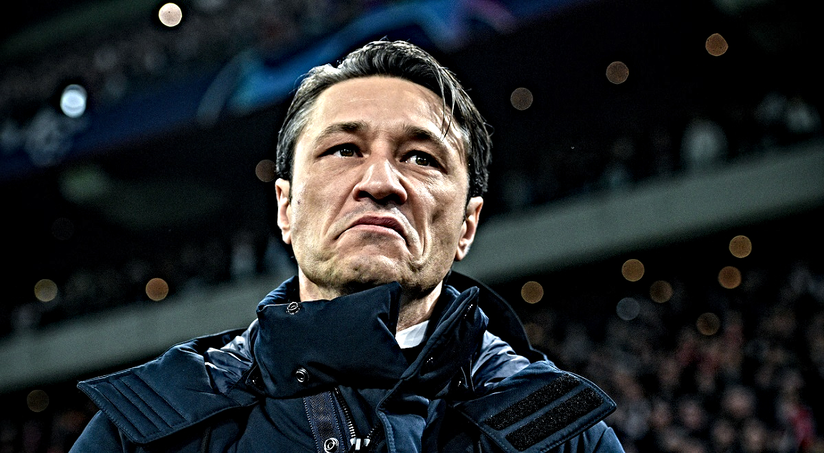 Bayern je u samo nekoliko mjeseci promijenio politiku, ali sad je kasno